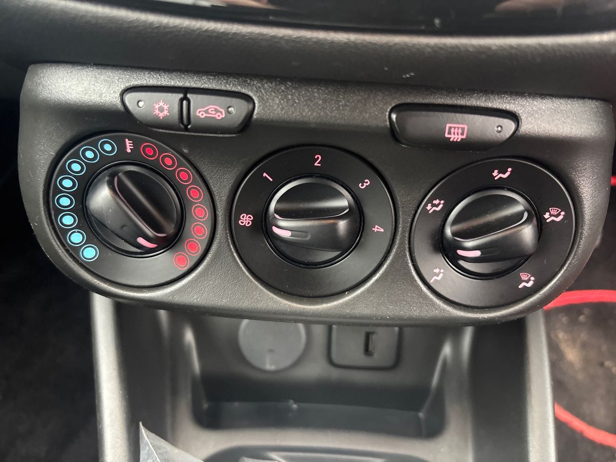 Used Vauxhall Corsa 2019 for sale - 77791069: Photo 18