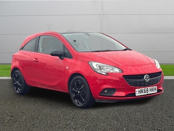 Used Vauxhall Corsa 2019 for sale - 77791069: Photo