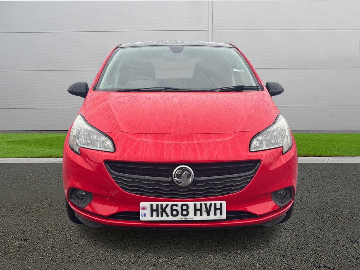 Used Vauxhall Corsa 2019 for sale - 77791069: Photo 2