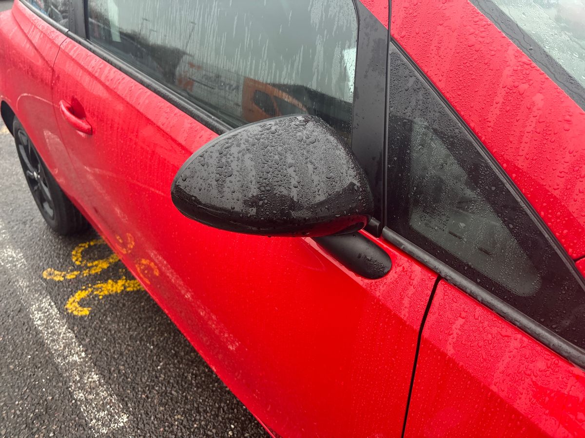 Used Vauxhall Corsa 2019 for sale - 77791069: Photo 22