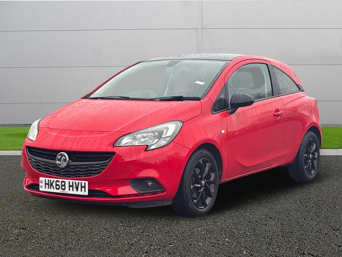 Used Vauxhall Corsa 2019 for sale - 77791069: Photo 3