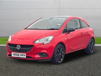 Used Vauxhall Corsa 2019 for sale - 77791069: Photo