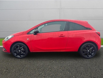 Used Vauxhall Corsa 2019 for sale - 77791069: Photo