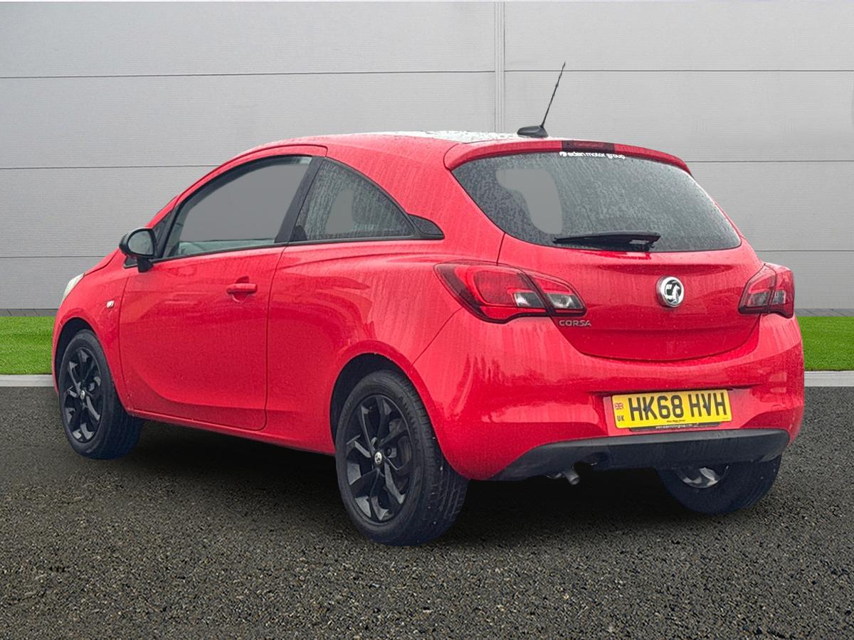 Used Vauxhall Corsa 2019 for sale - 77791069: Photo 5