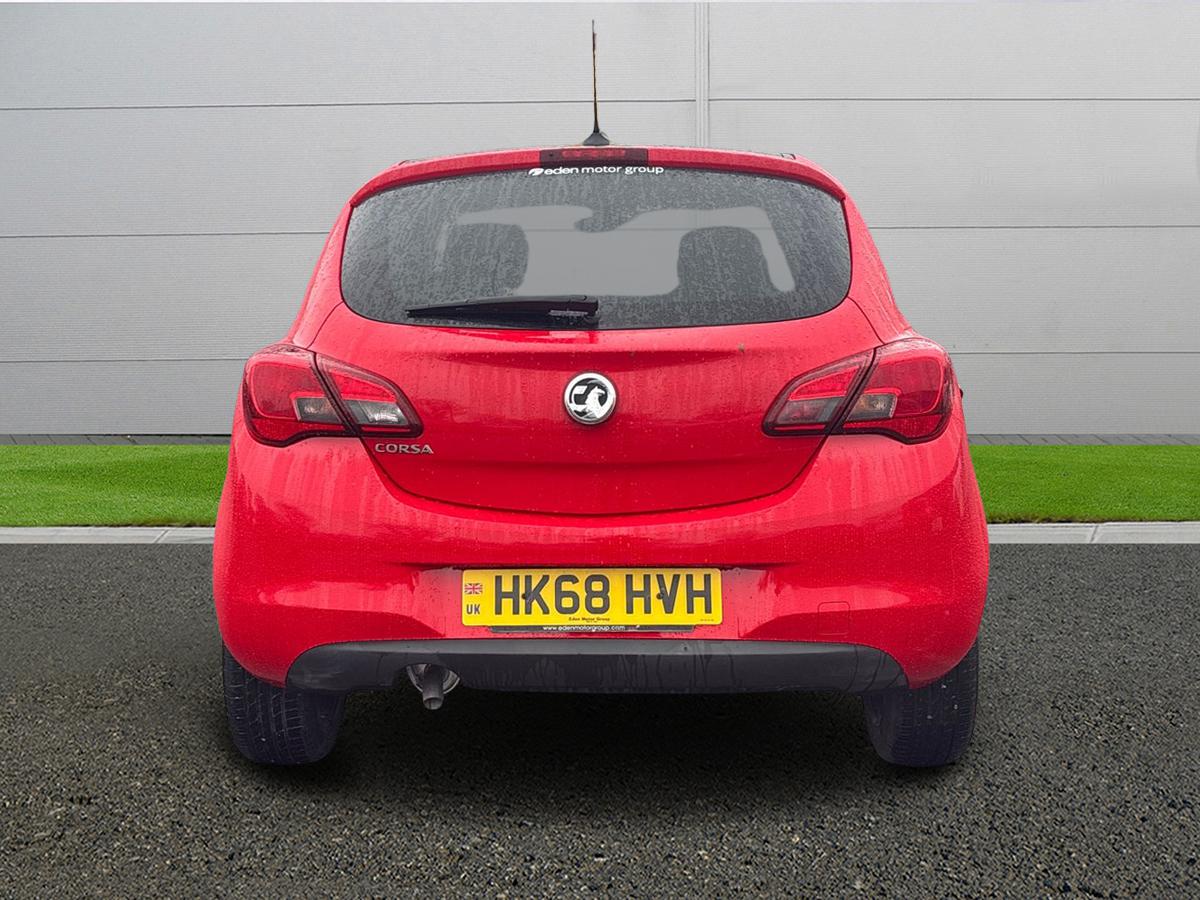 Used Vauxhall Corsa 2019 for sale - 77791069: Photo 6