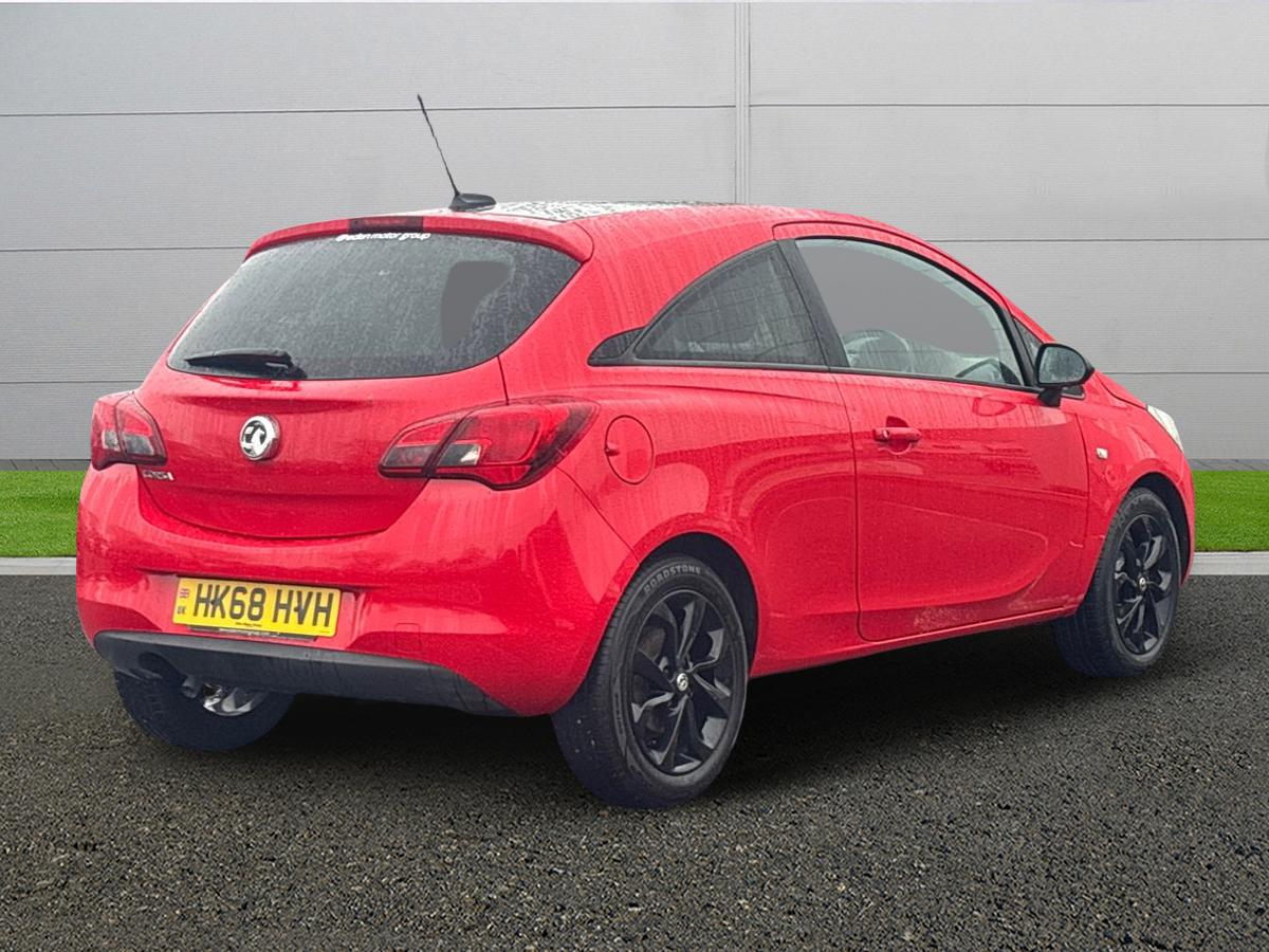 Used Vauxhall Corsa 2019 for sale - 77791069: Photo 7