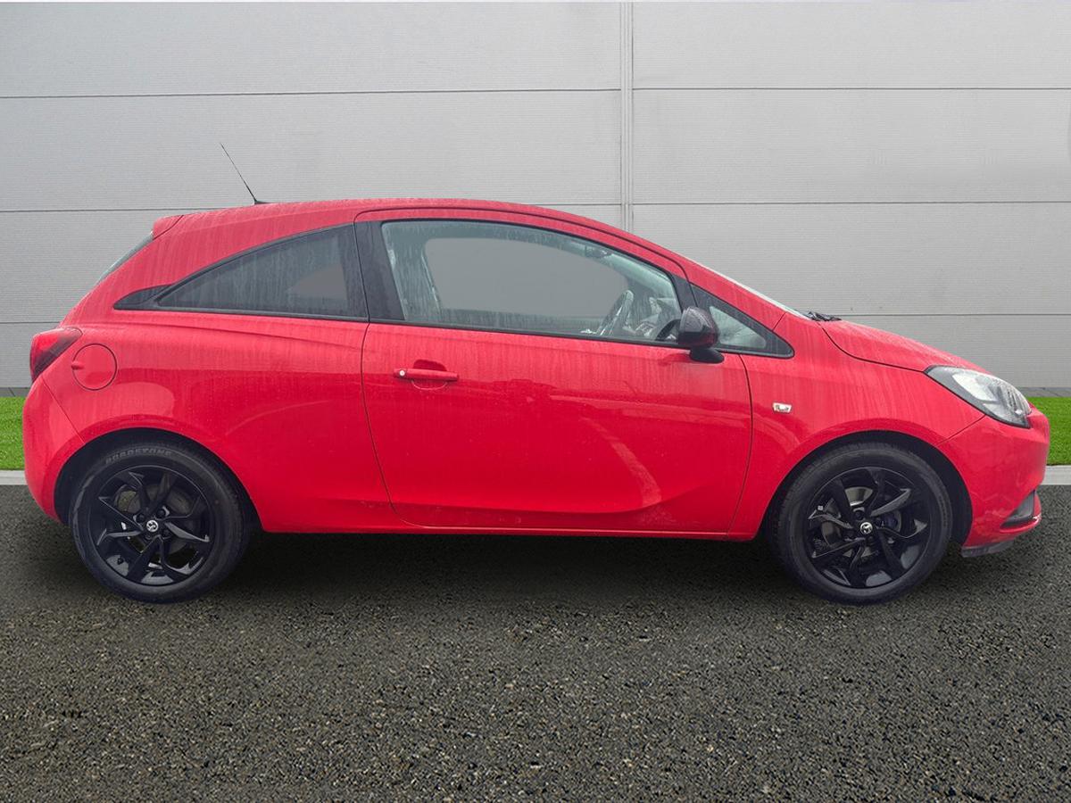 Used Vauxhall Corsa 2019 for sale - 77791069: Photo 8