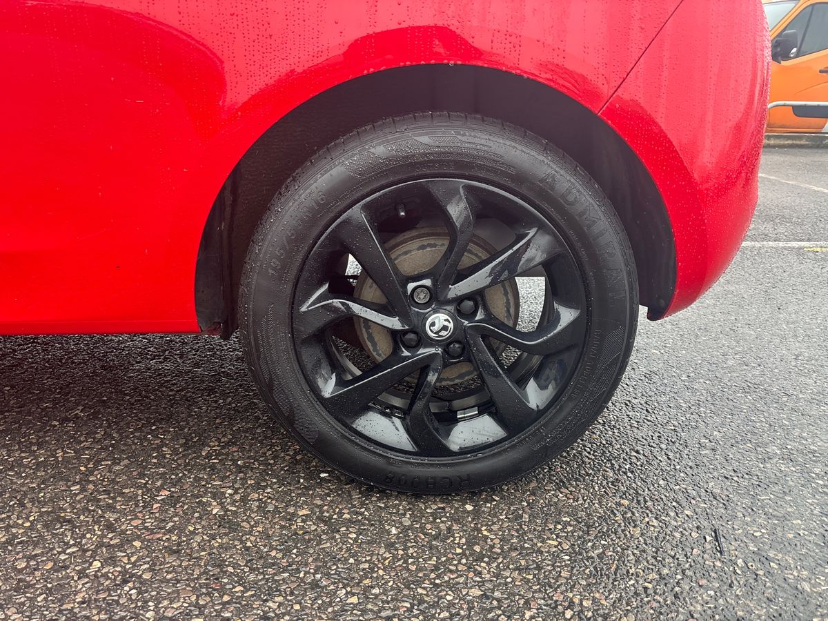 Used Vauxhall Corsa 2019 for sale - 77791069: Photo 9