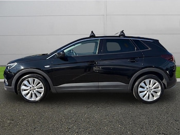 Used Vauxhall Grandland X 2020 for sale - 79146822: Photo