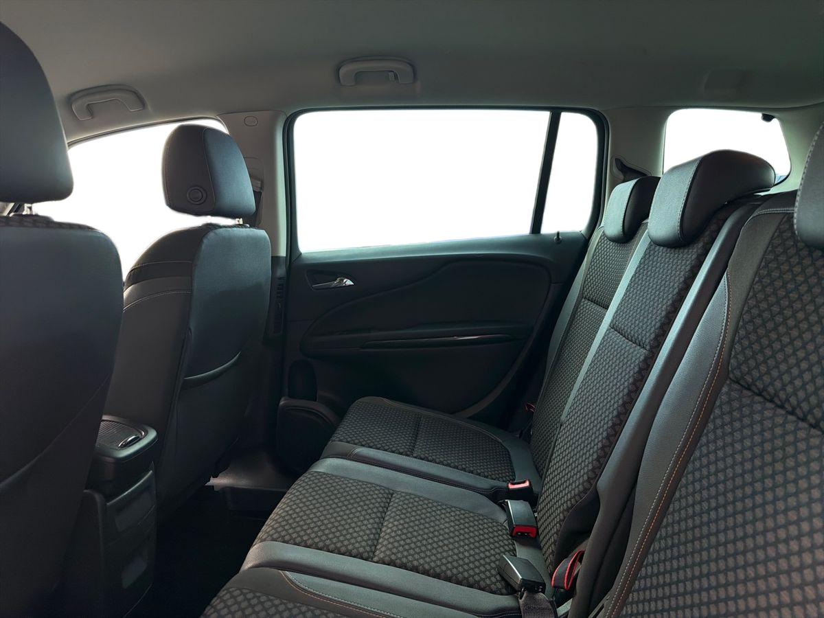 Used Vauxhall Zafira 2017 for sale - 78059674: Photo 11