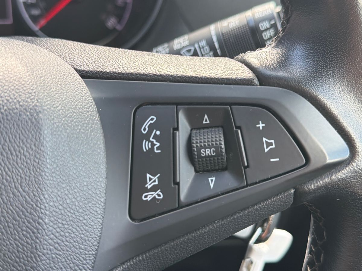 Used Vauxhall Zafira 2017 for sale - 78059674: Photo 17