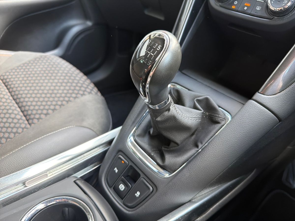 Used Vauxhall Zafira 2017 for sale - 78059674: Photo 19