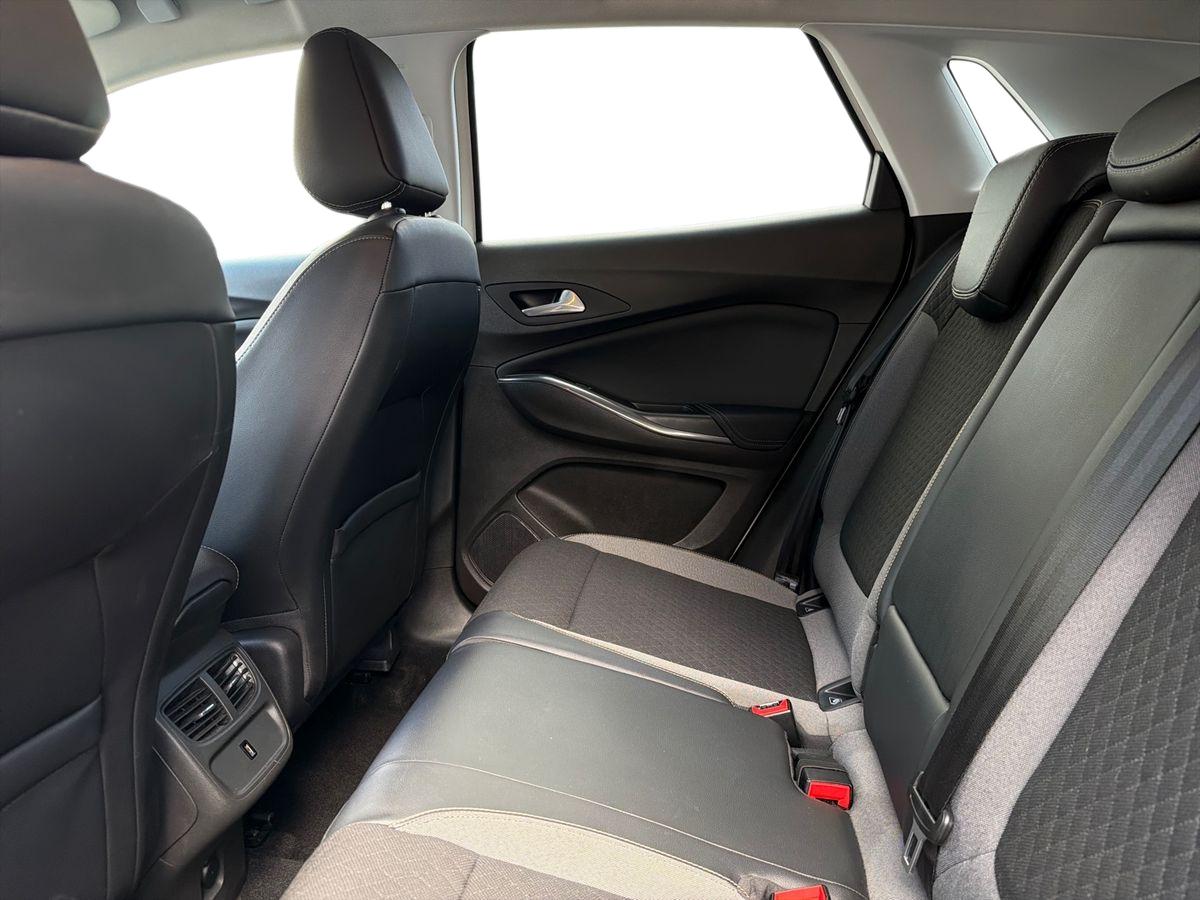 Used Vauxhall Grandland X 2021 for sale - 78080801: Photo 11