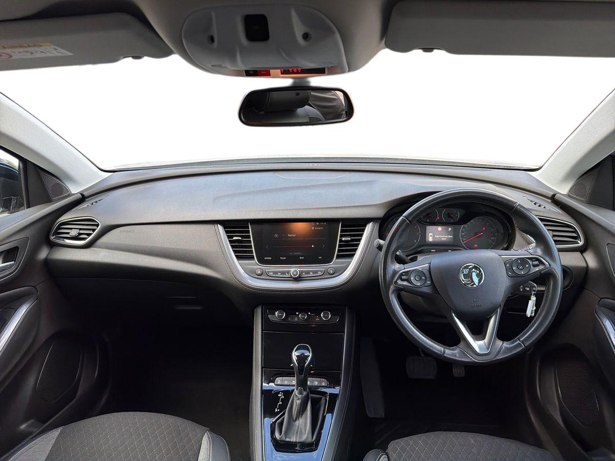 Used Vauxhall Grandland X 2021 for sale - 78080801: Photo 13