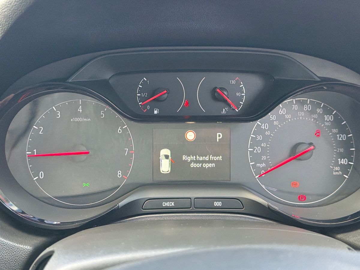 Used Vauxhall Grandland X 2021 for sale - 78080801: Photo 14