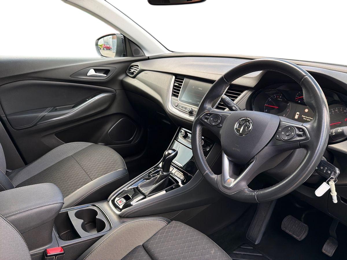 Used Vauxhall Grandland X 2021 for sale - 78080801: Photo 15