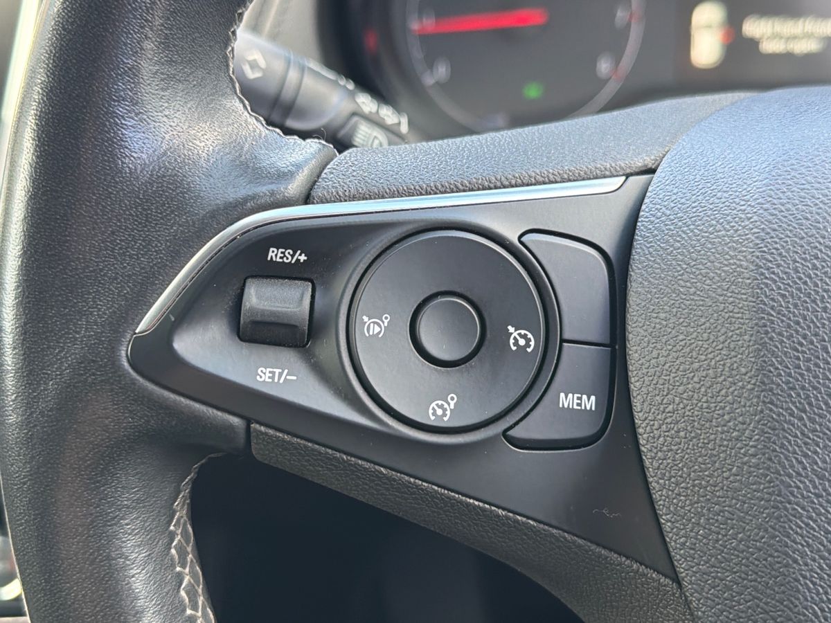 Used Vauxhall Grandland X 2021 for sale - 78080801: Photo 16