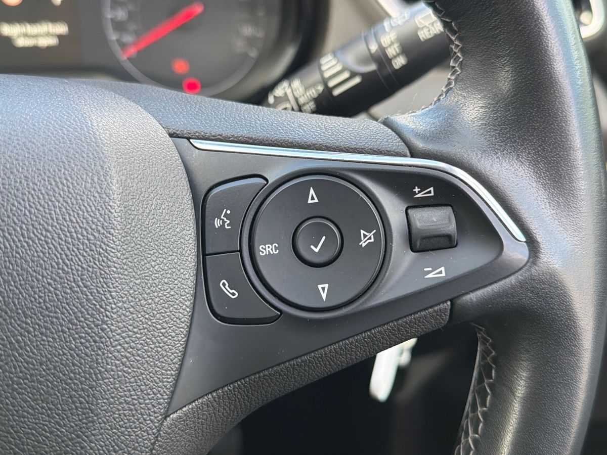 Used Vauxhall Grandland X 2021 for sale - 78080801: Photo 17