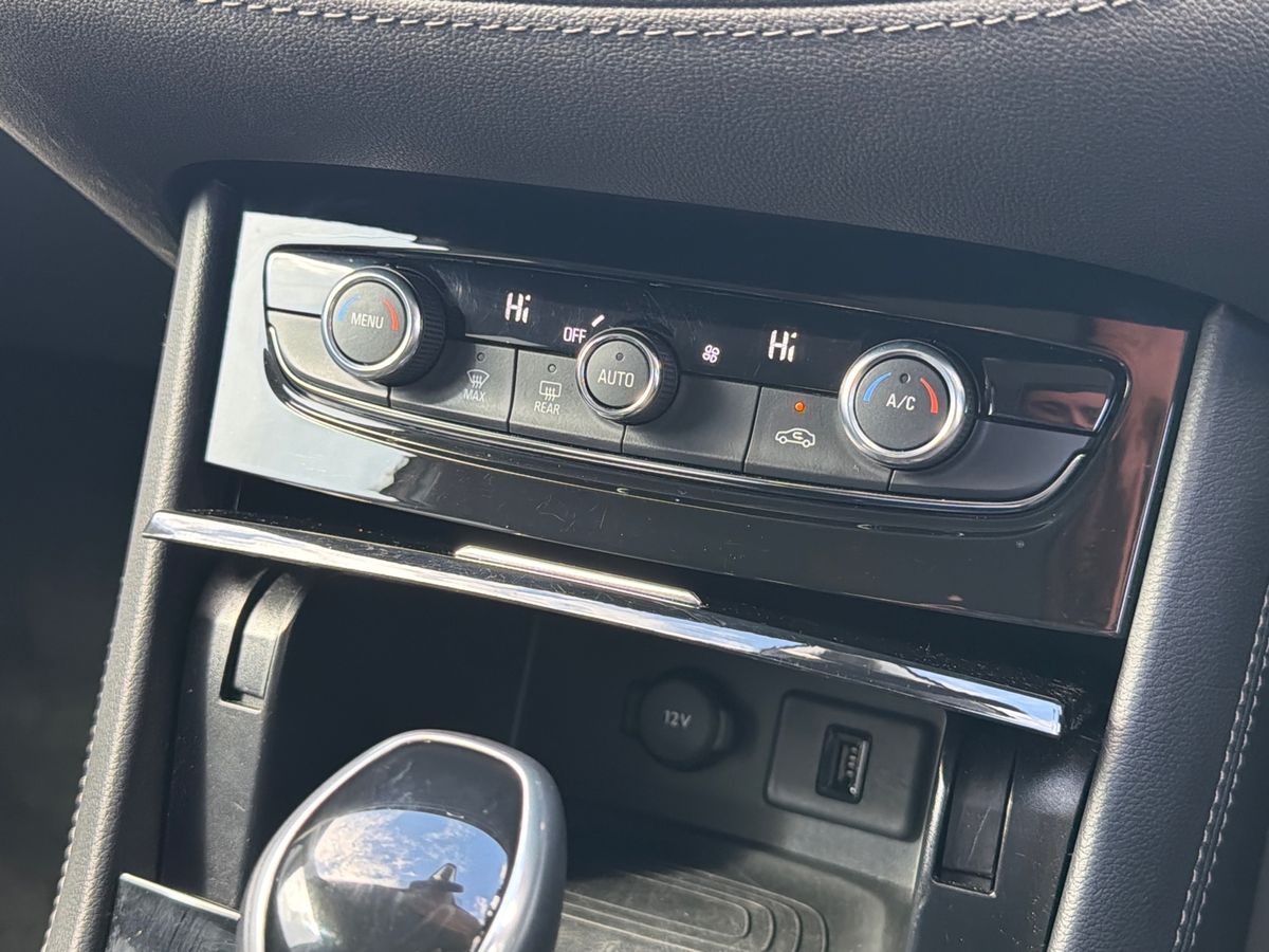 Used Vauxhall Grandland X 2021 for sale - 78080801: Photo 18