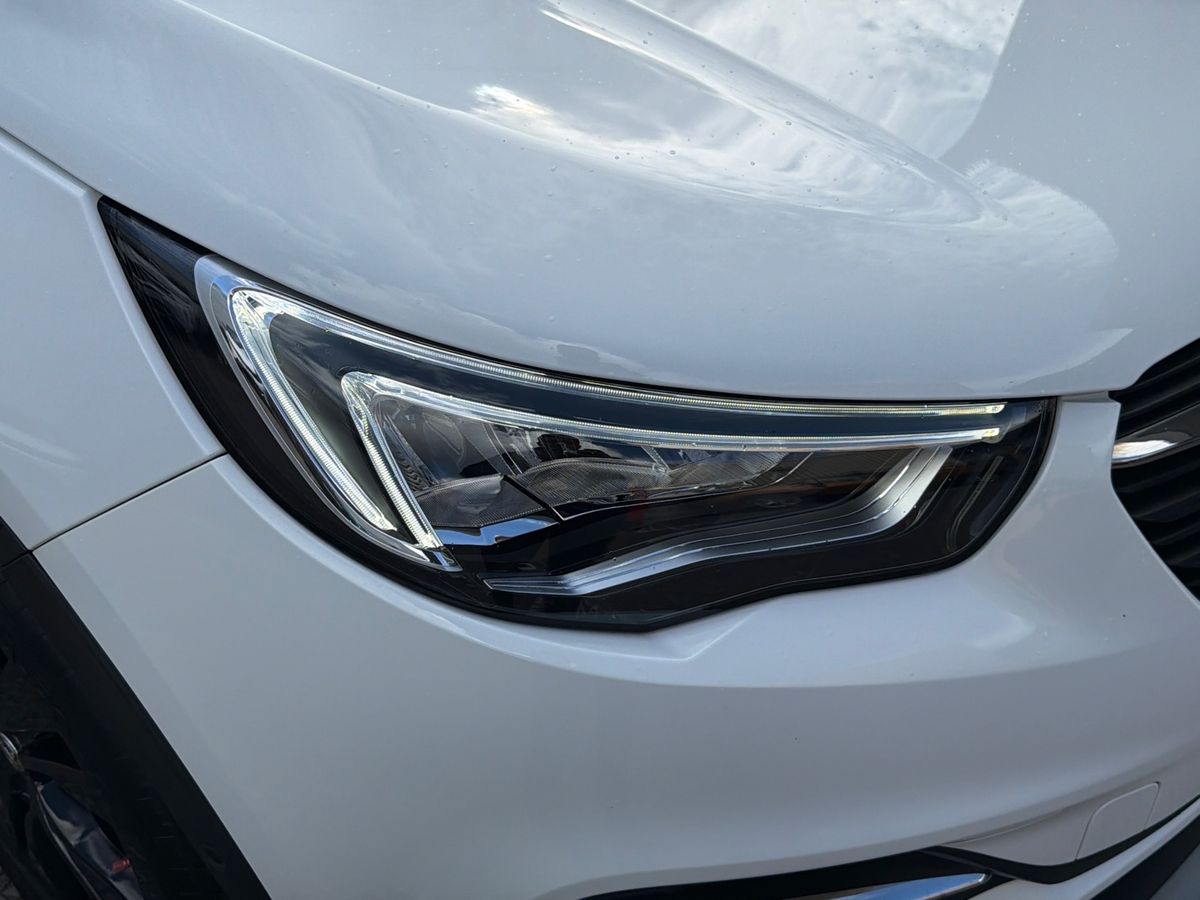 Used Vauxhall Grandland X 2021 for sale - 78080801: Photo 21