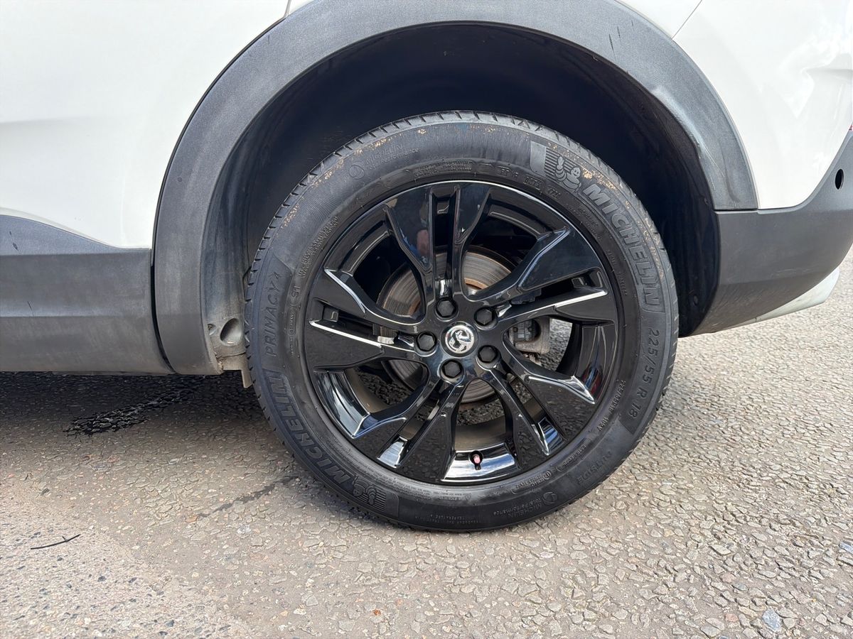 Used Vauxhall Grandland X 2021 for sale - 78080801: Photo 9