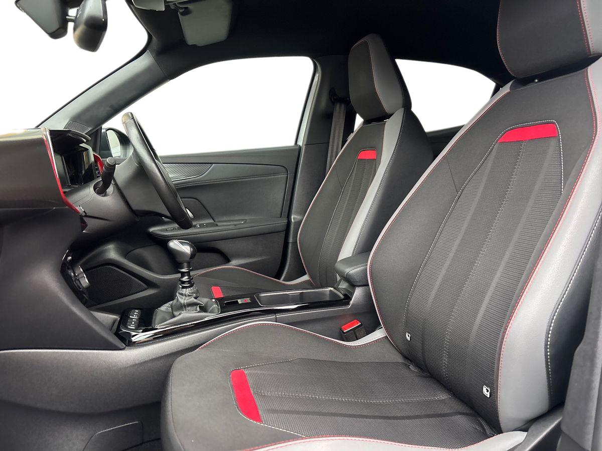 Used Vauxhall Mokka 2023 for sale - 77630790: Photo 10