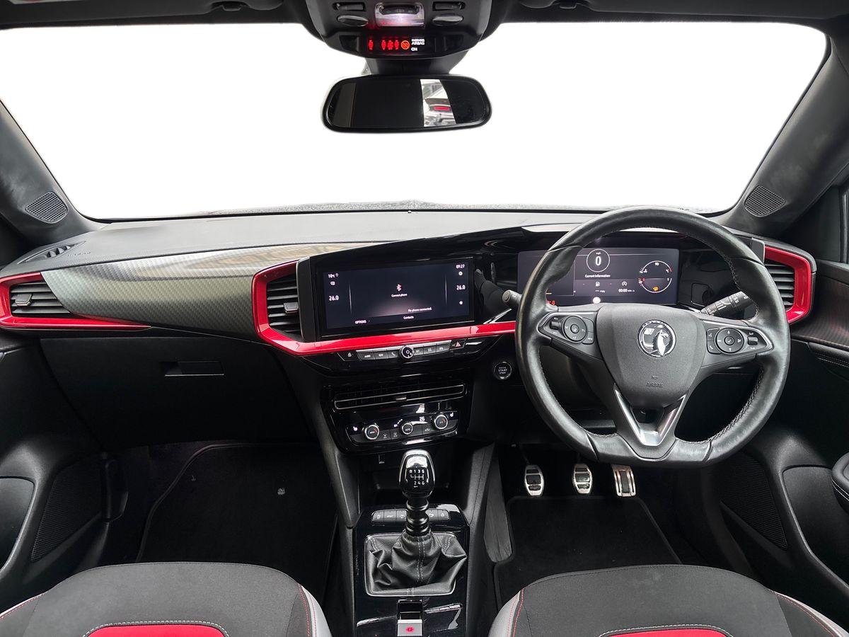 Used Vauxhall Mokka 2023 for sale - 77630790: Photo 13