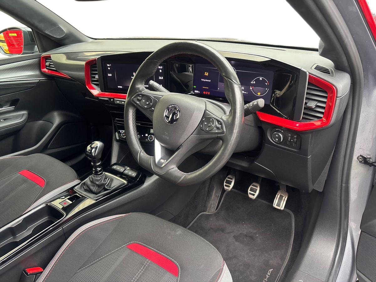Used Vauxhall Mokka 2023 for sale - 77630790: Photo 15
