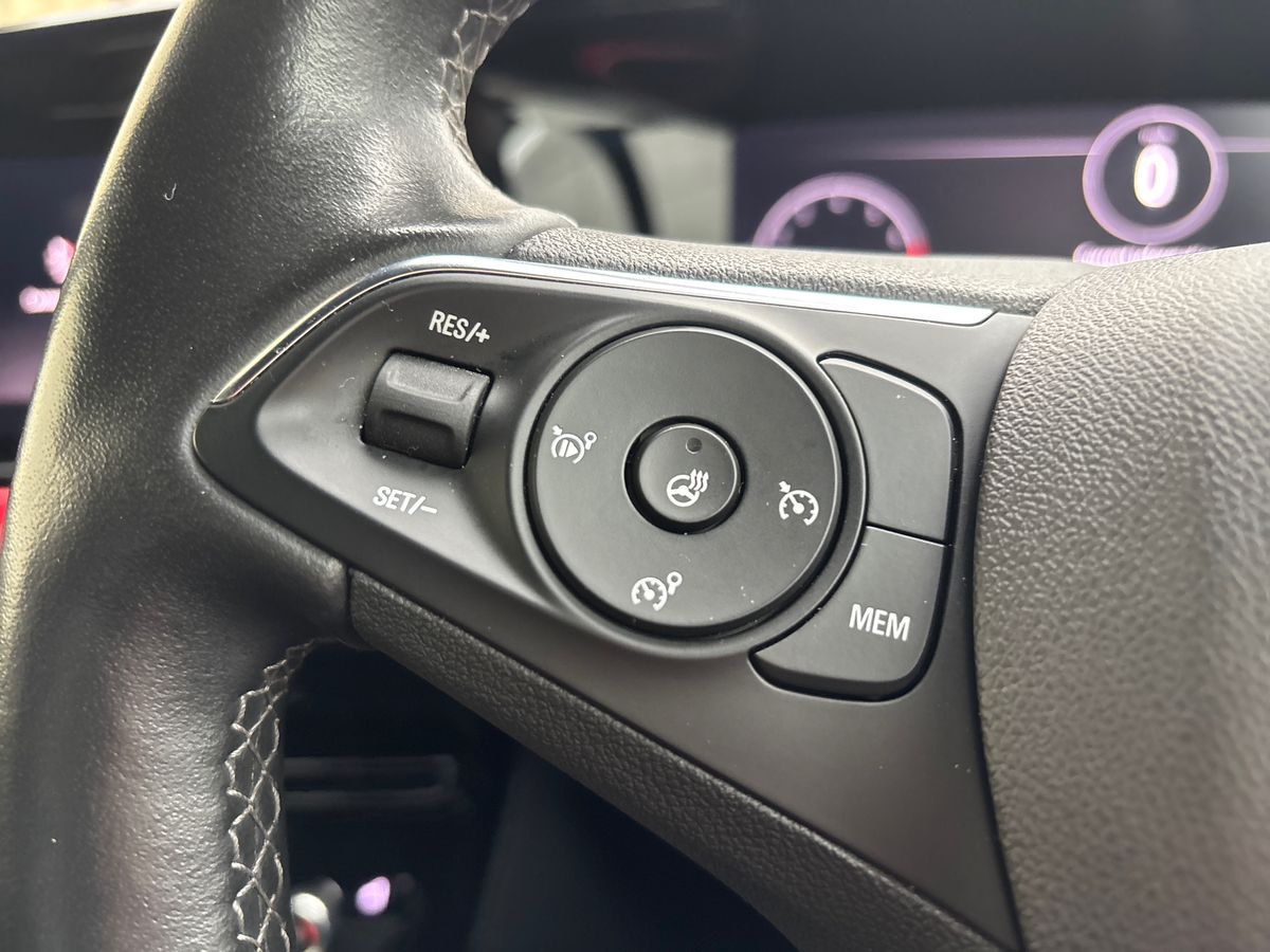 Used Vauxhall Mokka 2023 for sale - 77630790: Photo 16