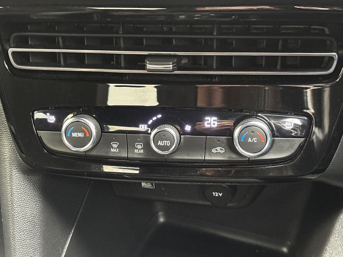 Used Vauxhall Mokka 2023 for sale - 77630790: Photo 18