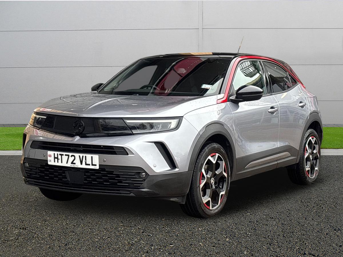 Used Vauxhall Mokka 2023 for sale - 77630790: Photo 3