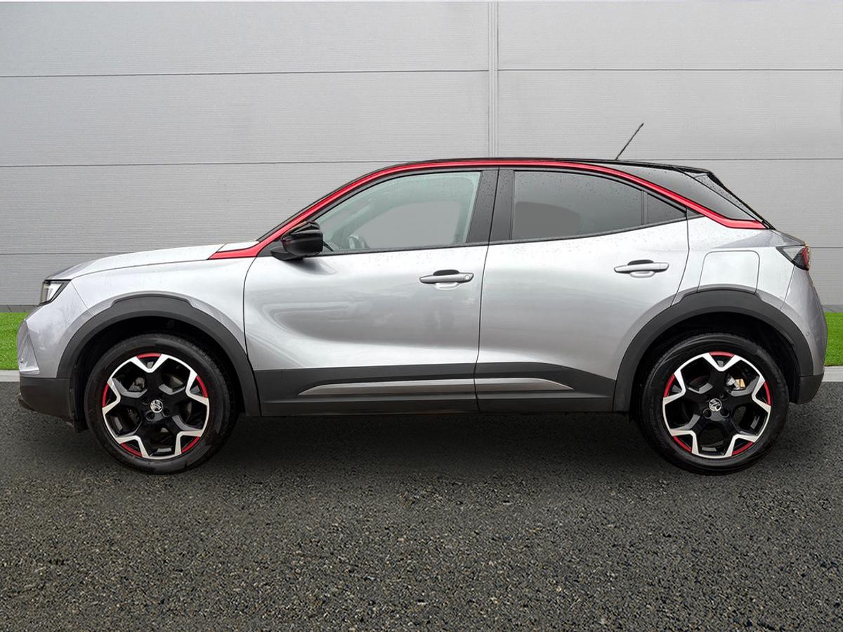 Used Vauxhall Mokka 2023 for sale - 77630790: Photo 4