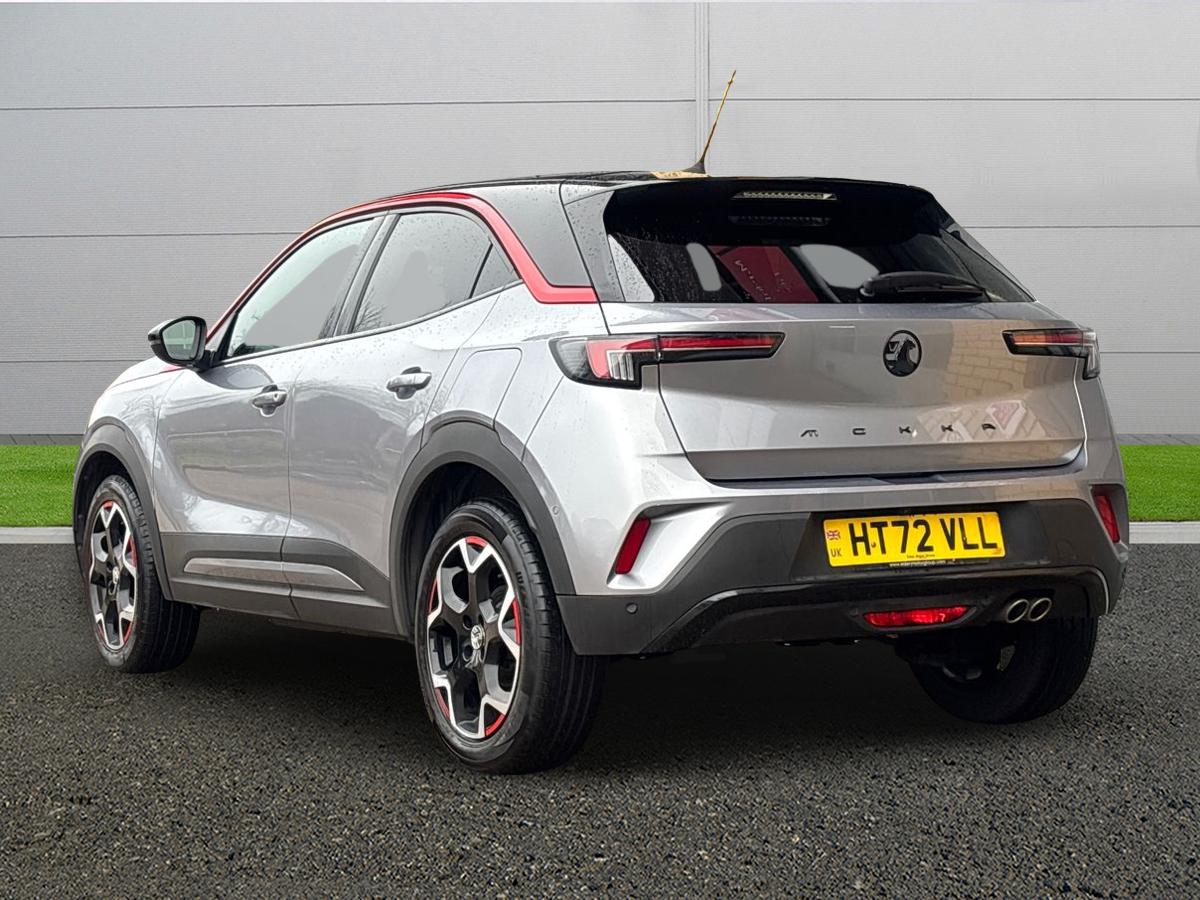 Used Vauxhall Mokka 2023 for sale - 77630790: Photo 5