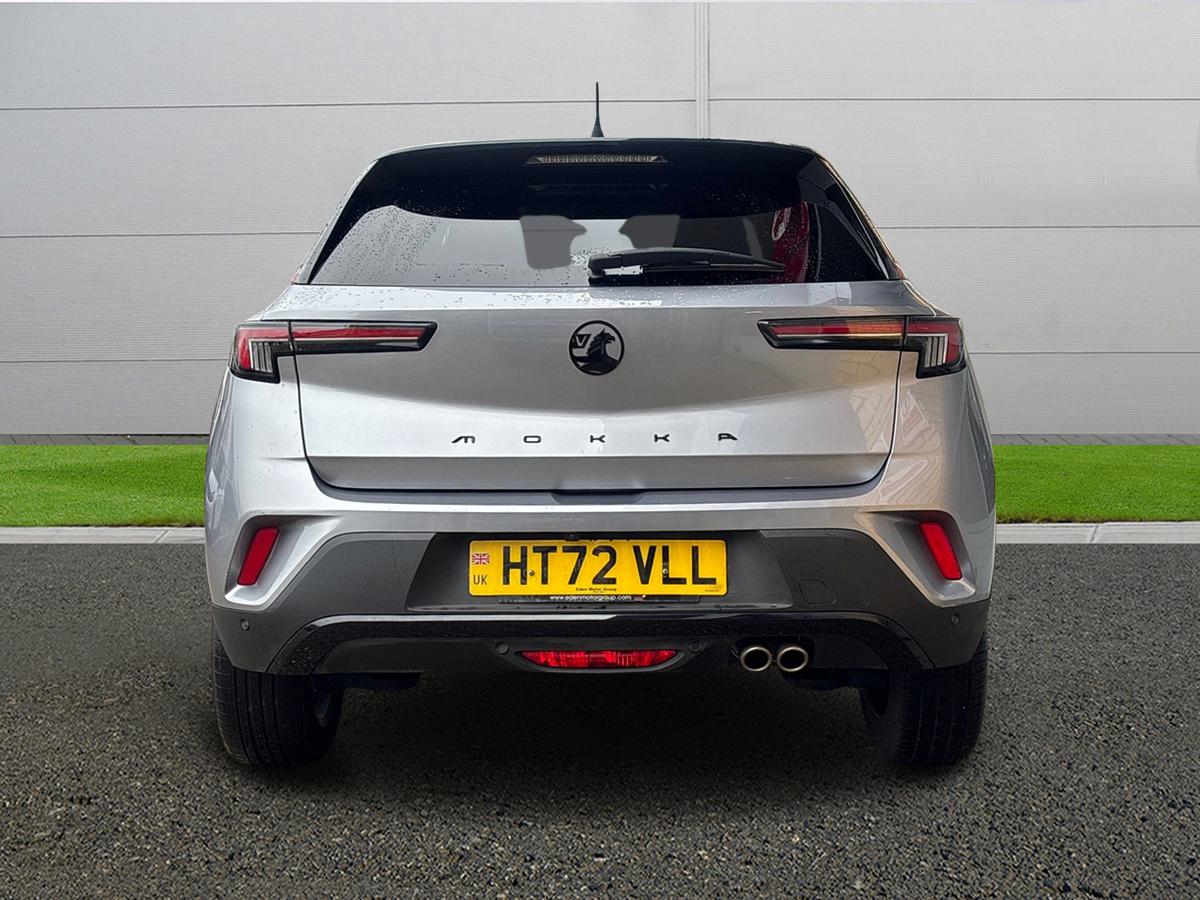 Used Vauxhall Mokka 2023 for sale - 77630790: Photo 6