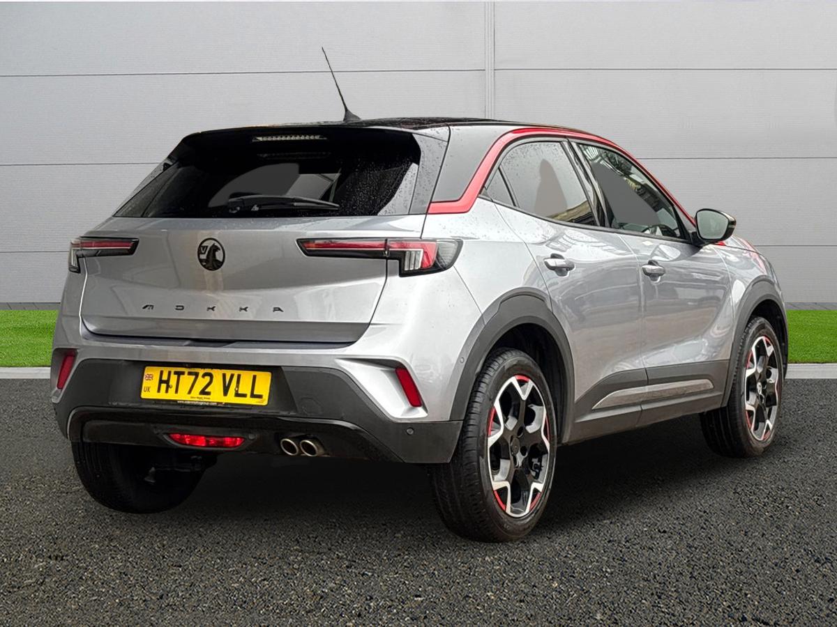 Used Vauxhall Mokka 2023 for sale - 77630790: Photo 7