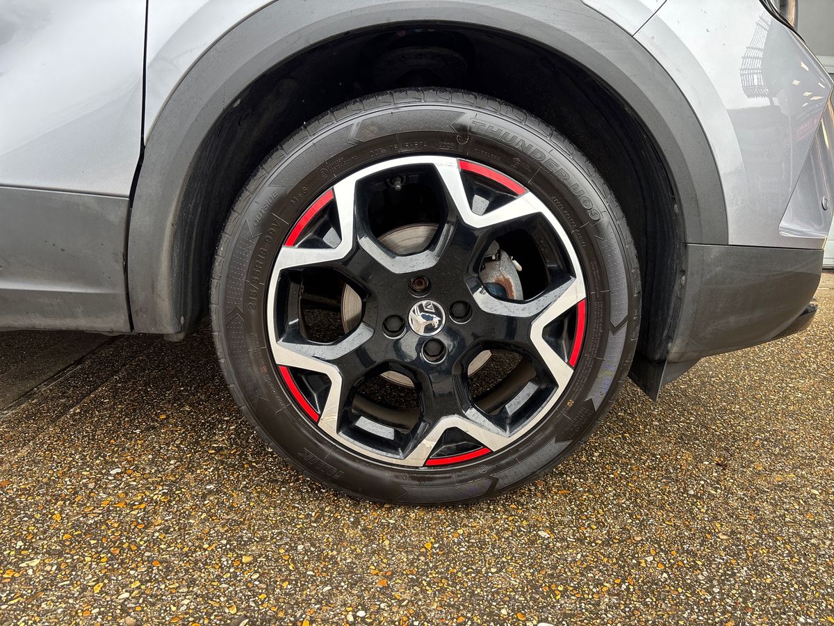 Used Vauxhall Mokka 2023 for sale - 77630790: Photo 9