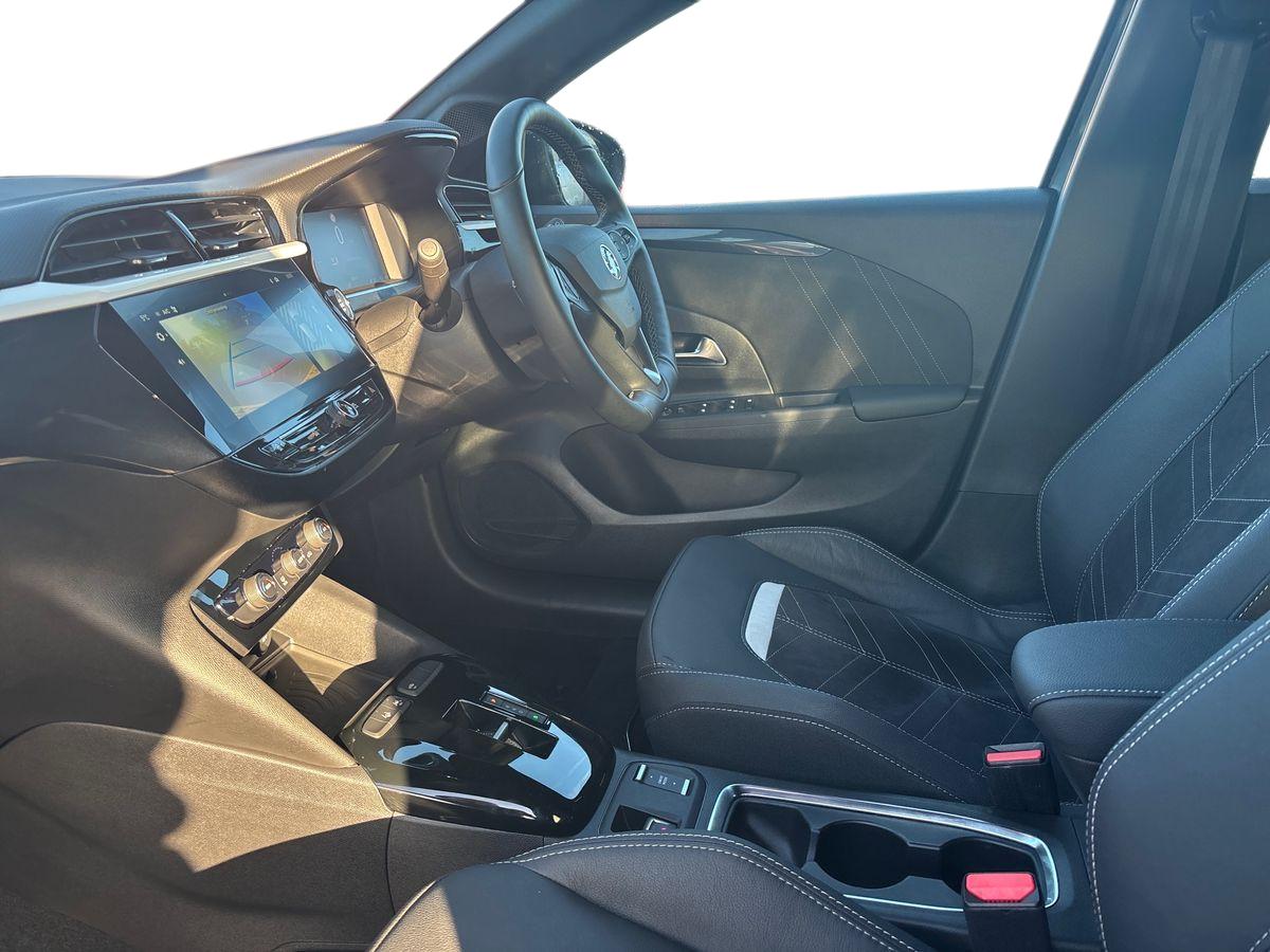 Used Vauxhall Corsa 2024 for sale - 77002397: Photo 10