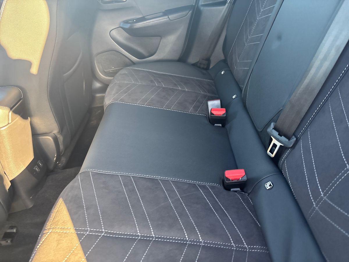 Used Vauxhall Corsa 2024 for sale - 77002397: Photo 11