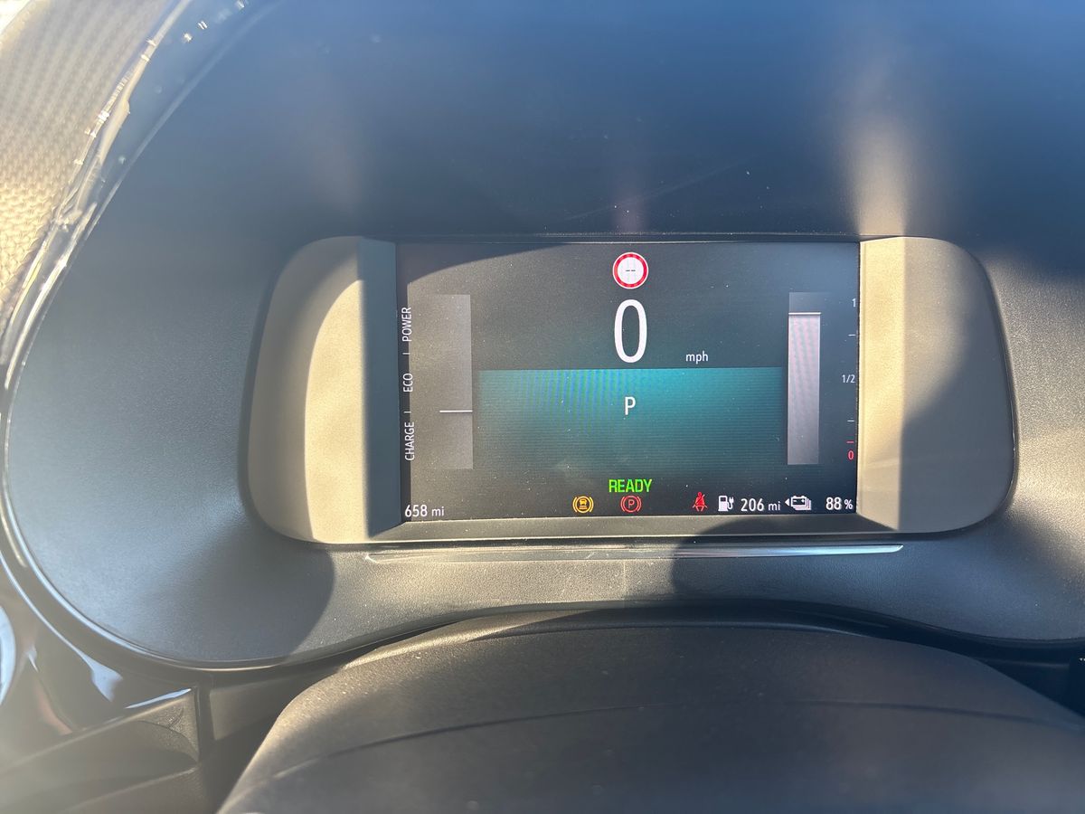 Used Vauxhall Corsa 2024 for sale - 77002397: Photo 14