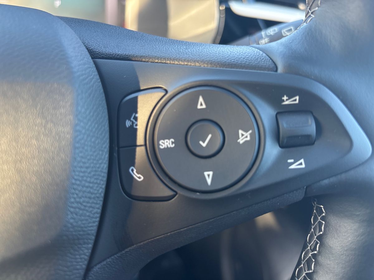 Used Vauxhall Corsa 2024 for sale - 77002397: Photo 17