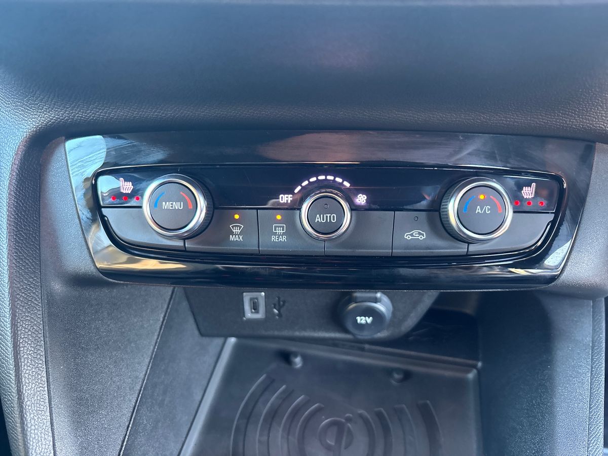 Used Vauxhall Corsa 2024 for sale - 77002397: Photo 18