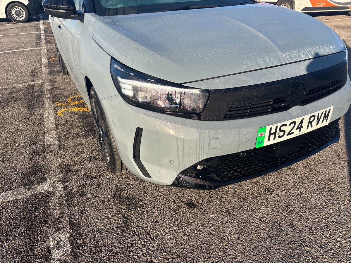 Used Vauxhall Corsa 2024 for sale - 77002397: Photo 21