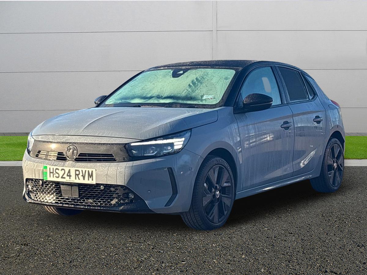Used Vauxhall Corsa 2024 for sale - 77002397: Photo 3
