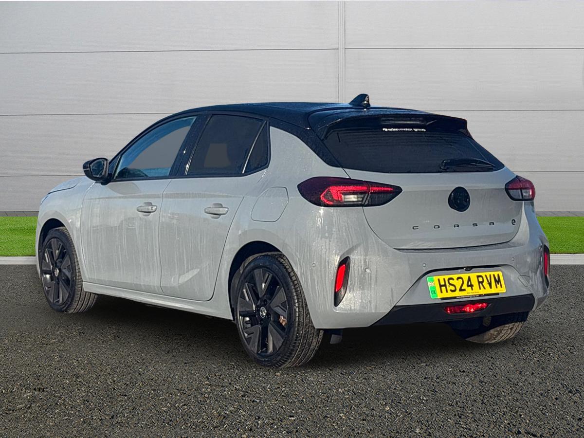 Used Vauxhall Corsa 2024 for sale - 77002397: Photo 5