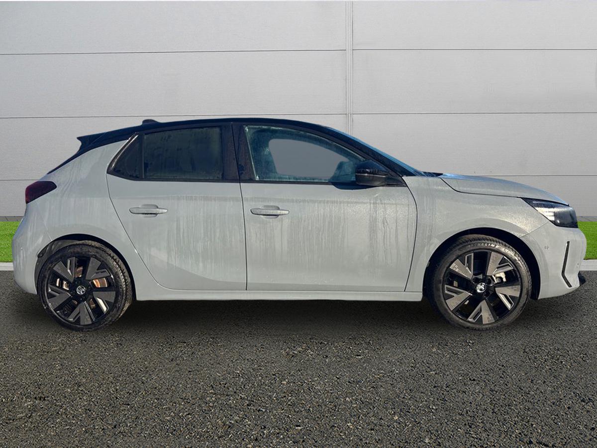 Used Vauxhall Corsa 2024 for sale - 77002397: Photo 8