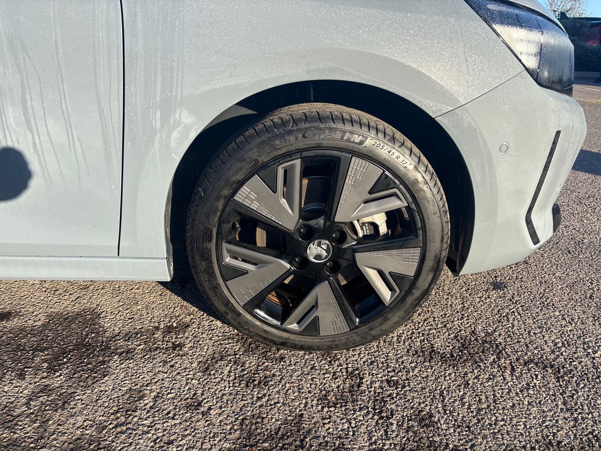 Used Vauxhall Corsa 2024 for sale - 77002397: Photo 9