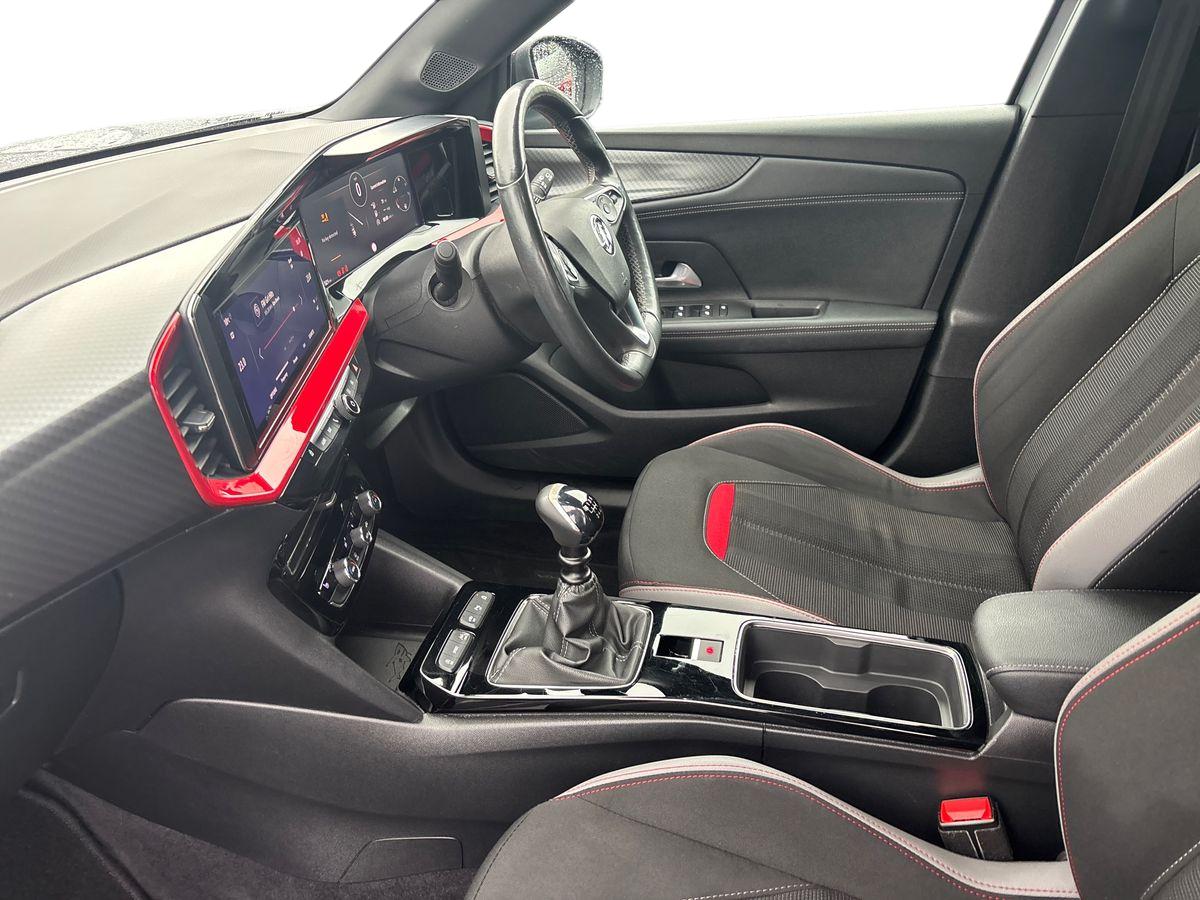 Used Vauxhall Mokka 2021 for sale - 77512695: Photo 10