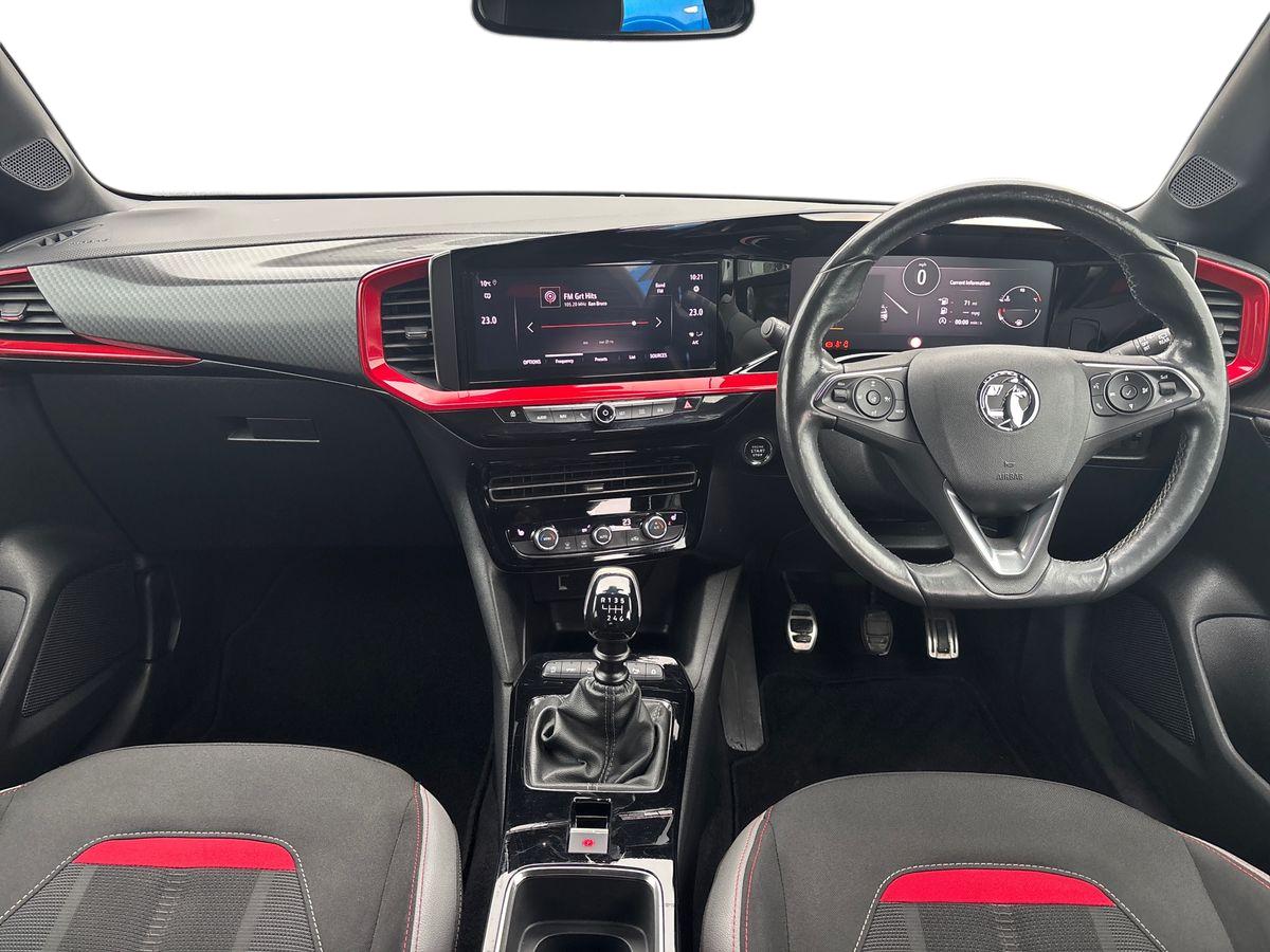 Used Vauxhall Mokka 2021 for sale - 77512695: Photo 13