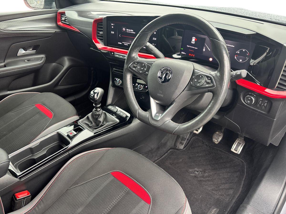 Used Vauxhall Mokka 2021 for sale - 77512695: Photo 15