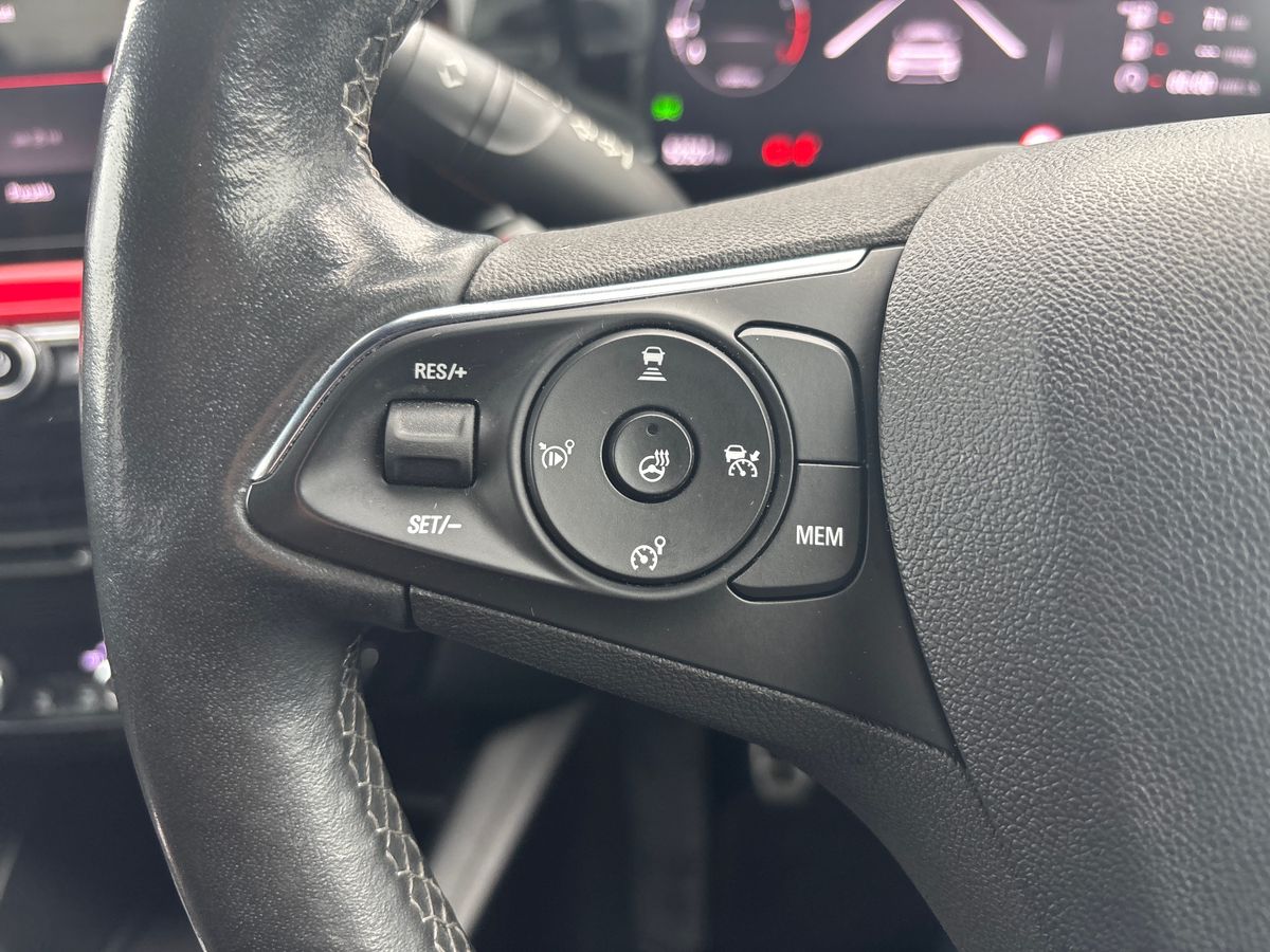 Used Vauxhall Mokka 2021 for sale - 77512695: Photo 16